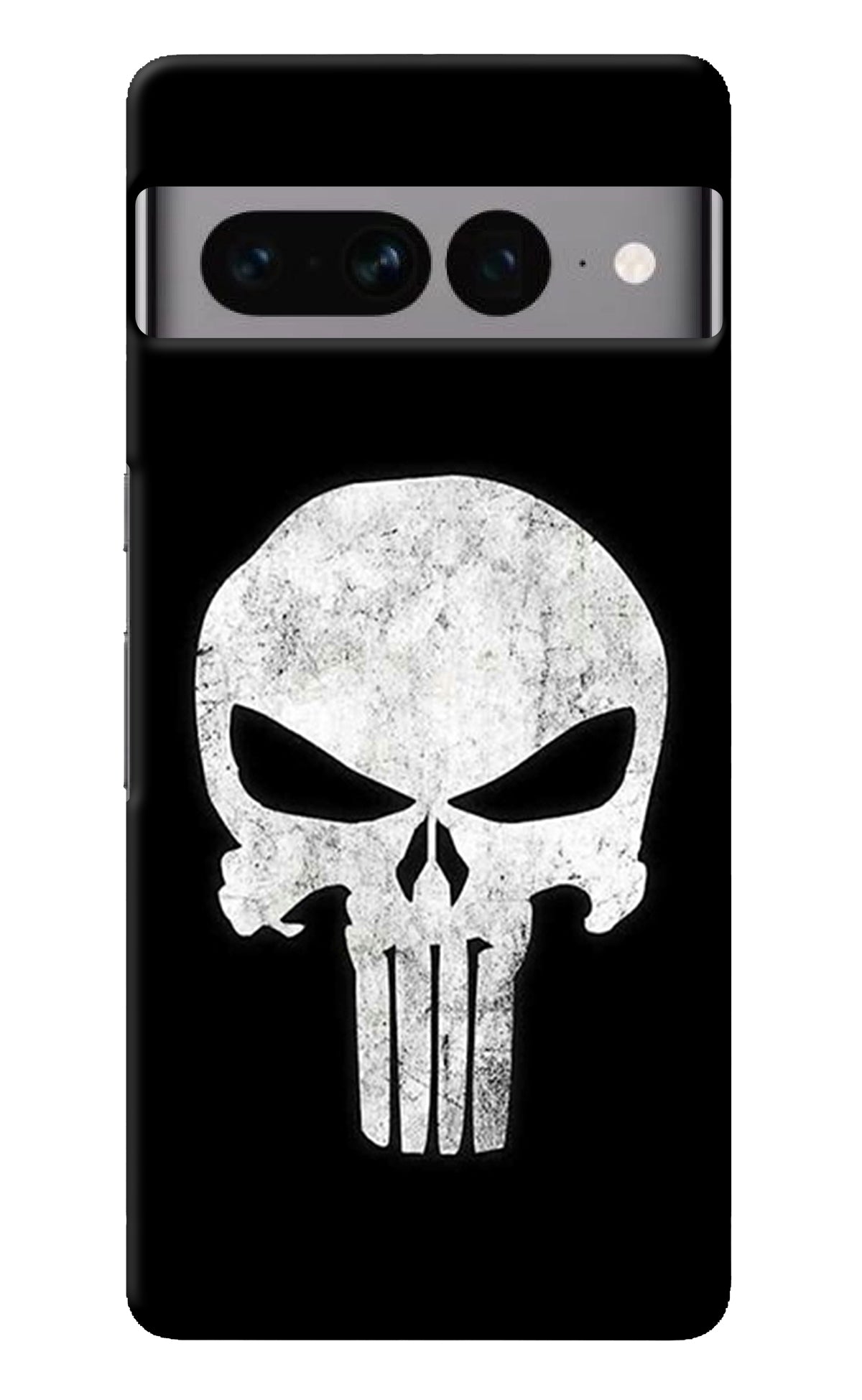 Punisher Skull Google Pixel 7 Pro Back Cover