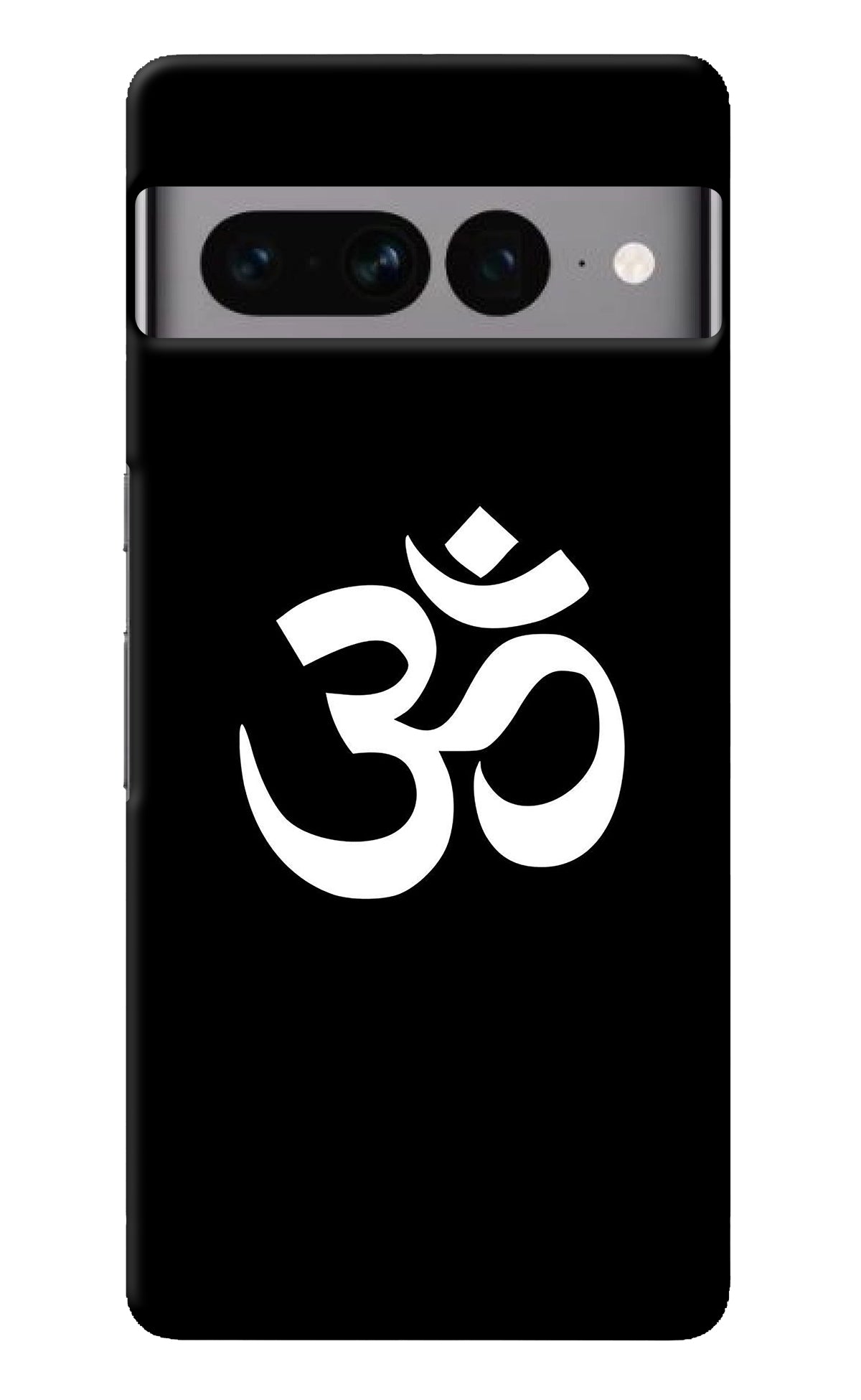 Om Google Pixel 7 Pro Back Cover