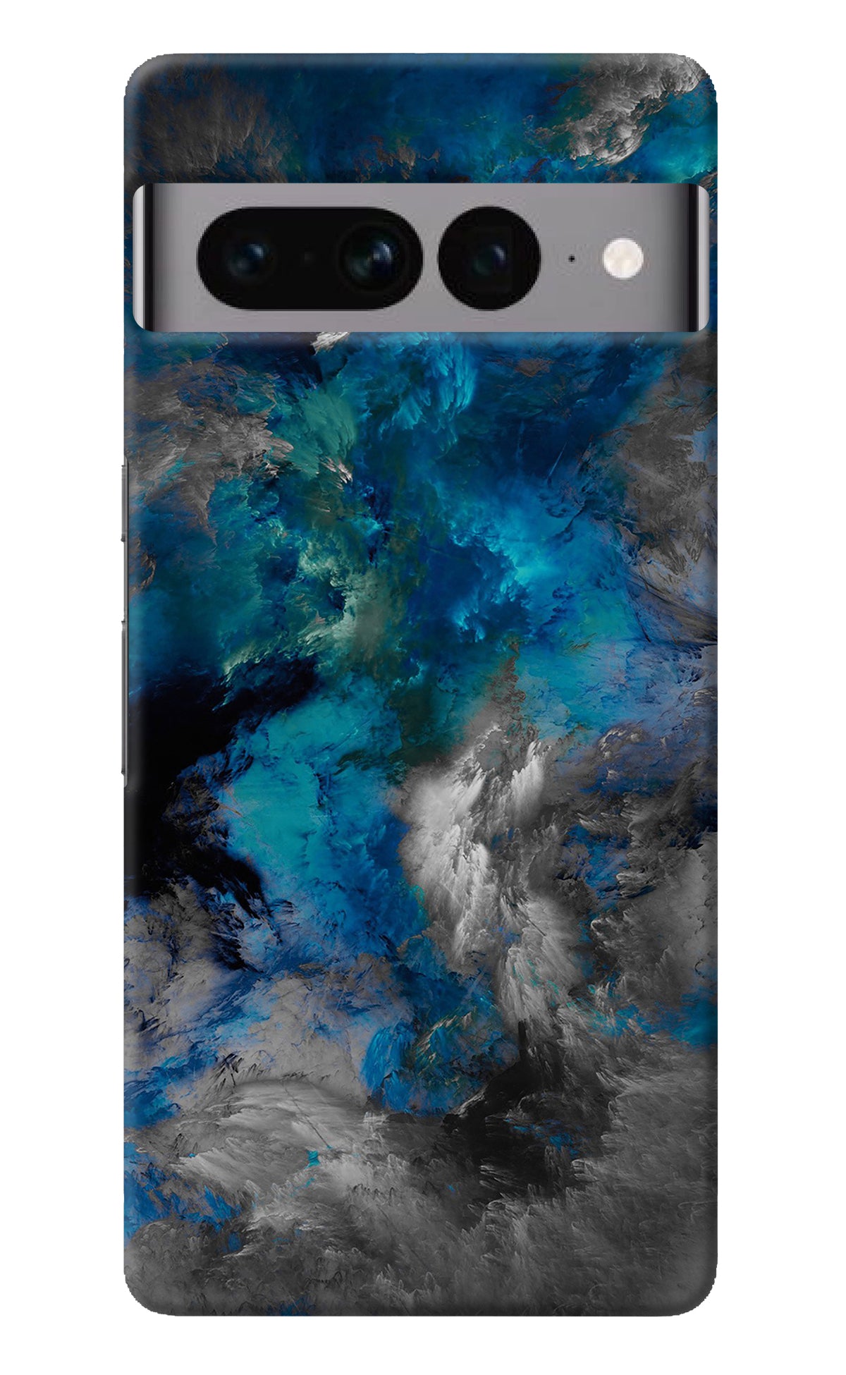 Artwork Google Pixel 7 Pro Back Cover