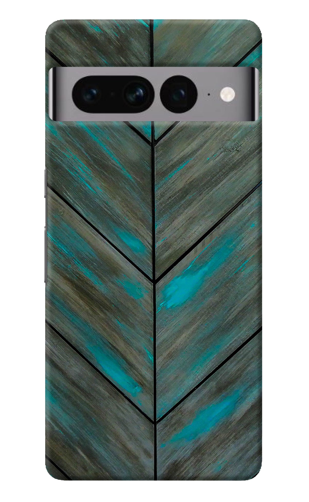 Pattern Google Pixel 7 Pro Back Cover