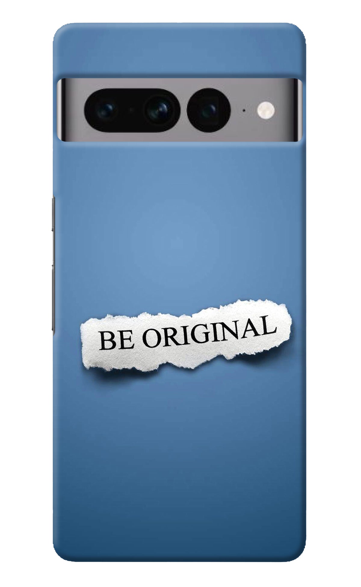 Be Original Google Pixel 7 Pro Back Cover