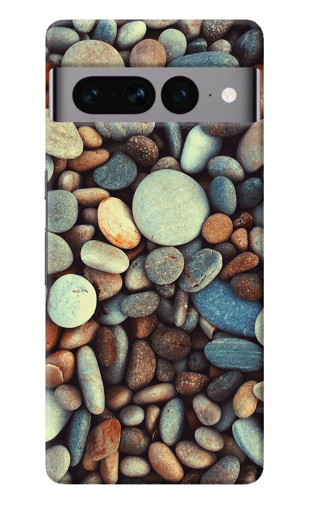 Pebble Google Pixel 7 Pro Back Cover