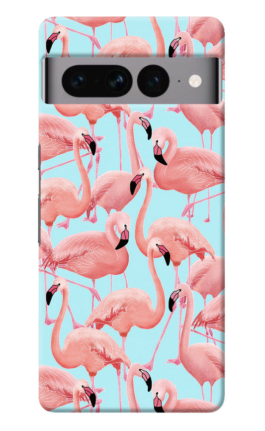 Flamboyance Google Pixel 7 Pro Back Cover