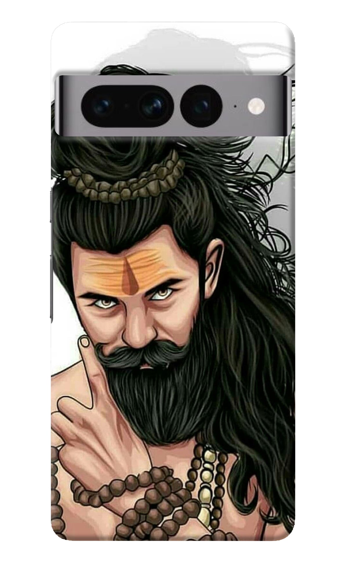 Mahadev Google Pixel 7 Pro Back Cover