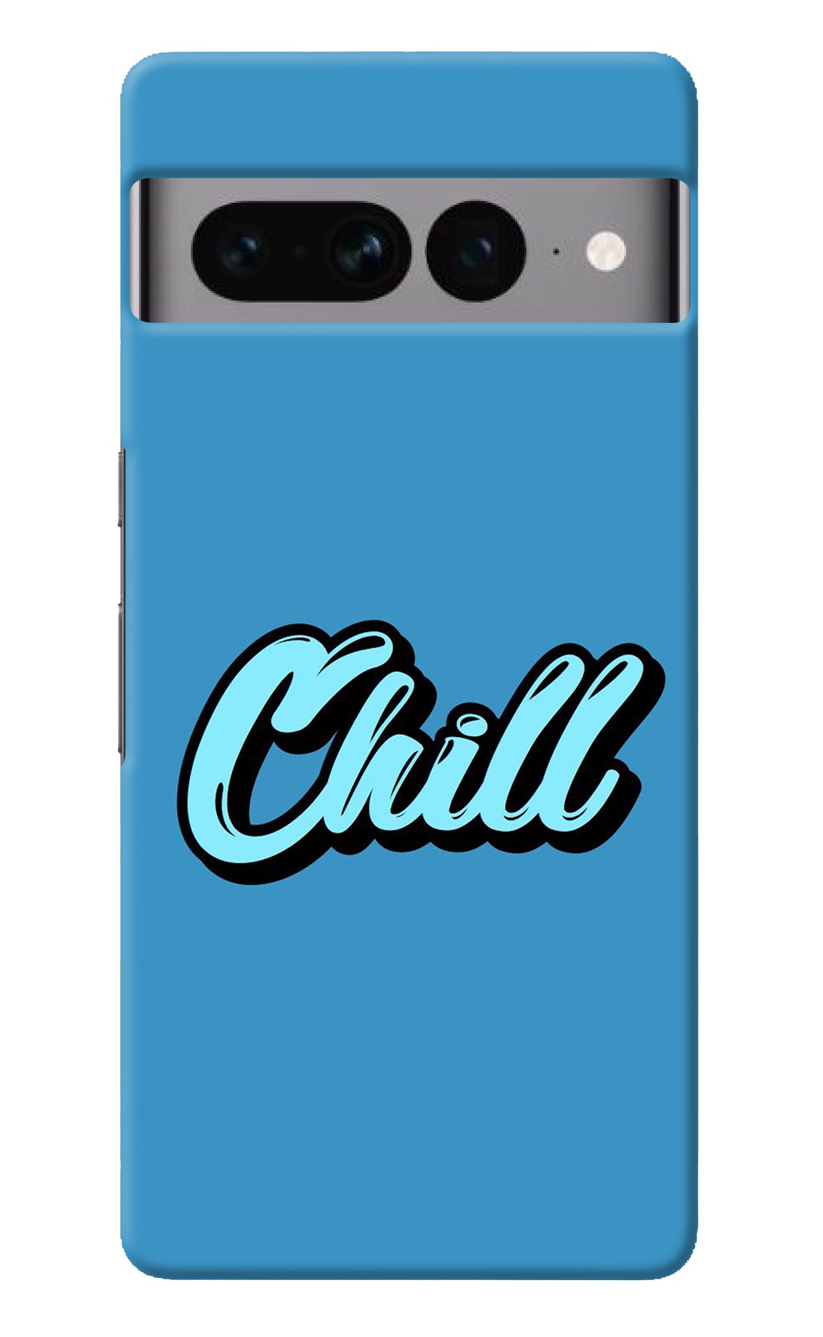 Chill Google Pixel 7 Pro Back Cover