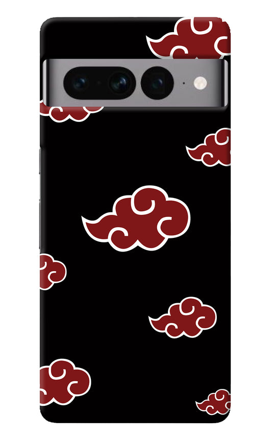 Akatsuki Google Pixel 7 Pro Back Cover