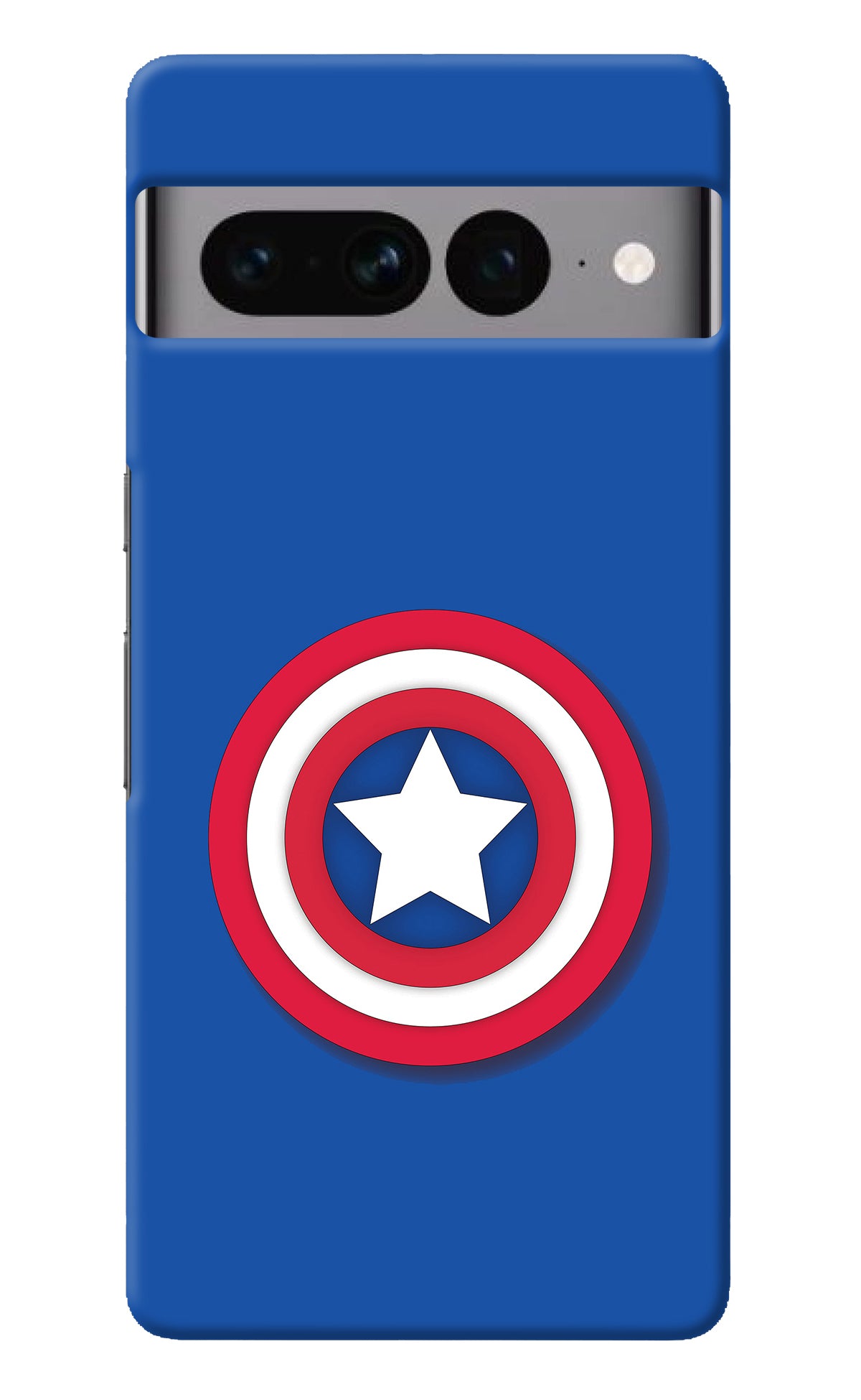 Shield Google Pixel 7 Pro Back Cover