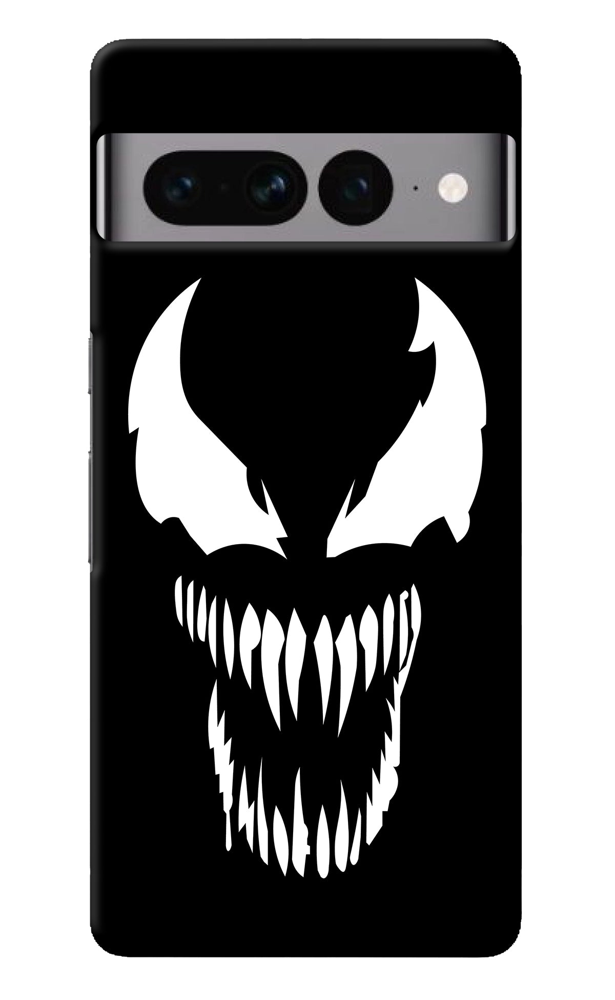 Venom Google Pixel 7 Pro Back Cover