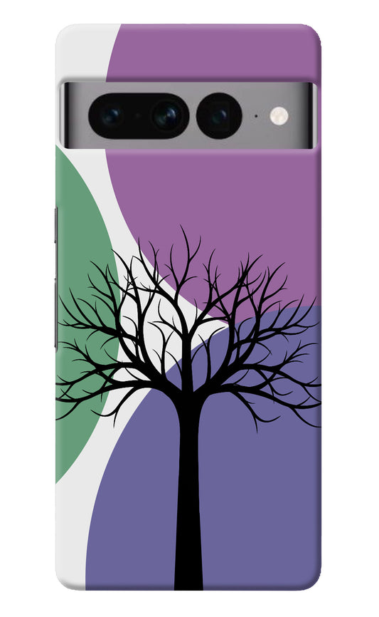 Tree Art Google Pixel 7 Pro Back Cover