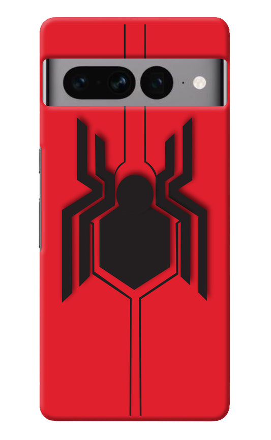 Spider Google Pixel 7 Pro Back Cover