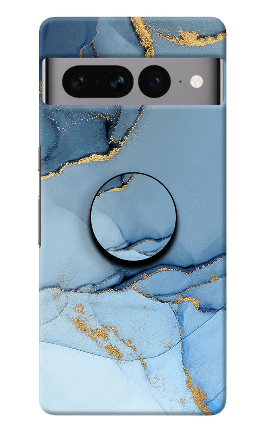 Blue Marble Google Pixel 7 Pro Pop Case