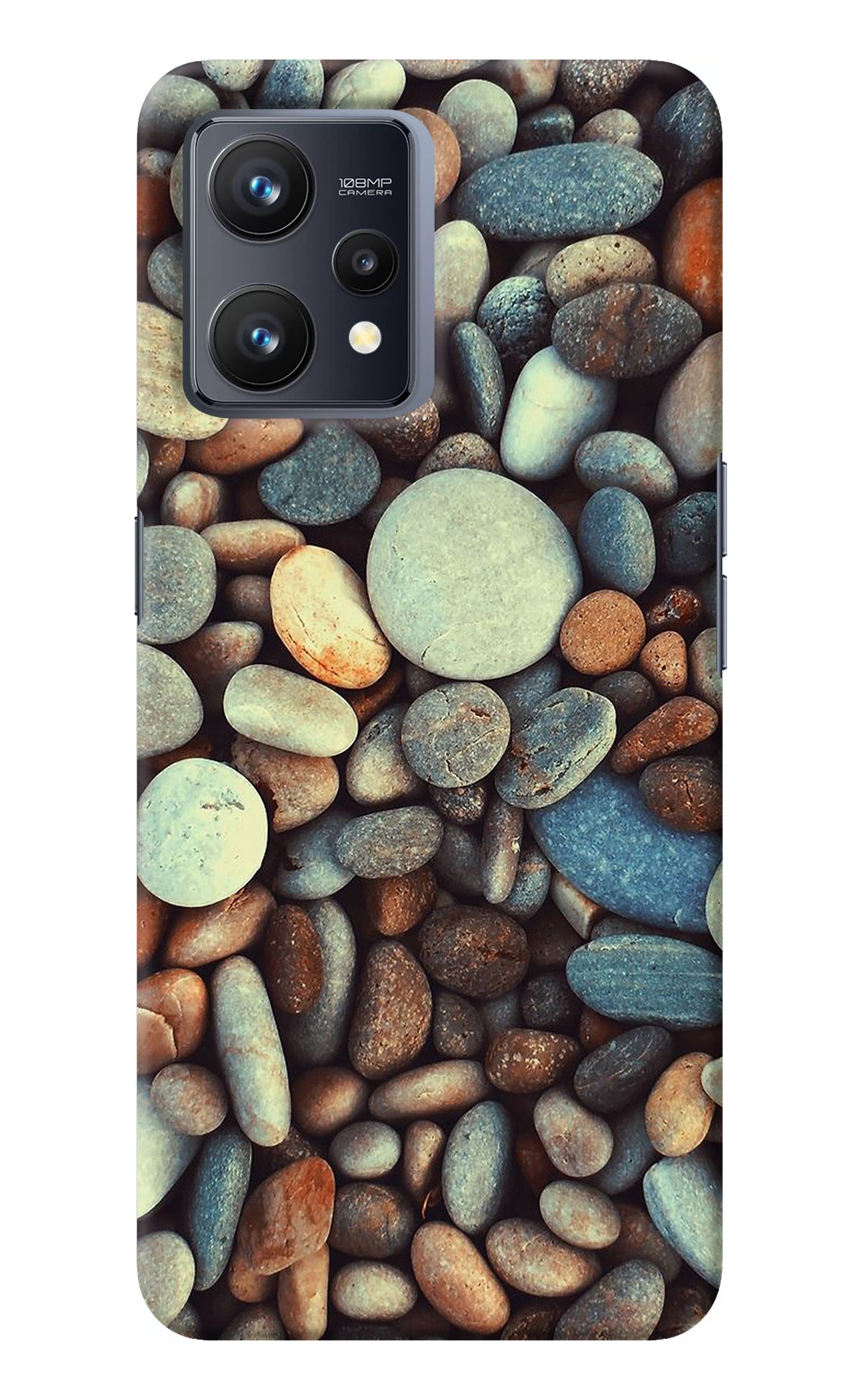 Pebble Realme 9 4G Back Cover