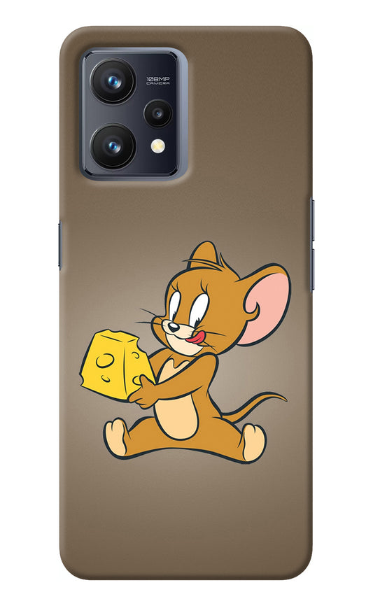 Jerry Realme 9 4G Back Cover