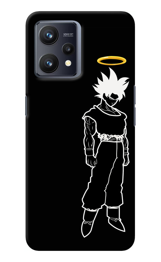 DBS Character Realme 9 4G Back Cover