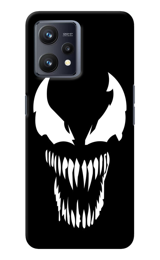 Venom Realme 9 4G Back Cover