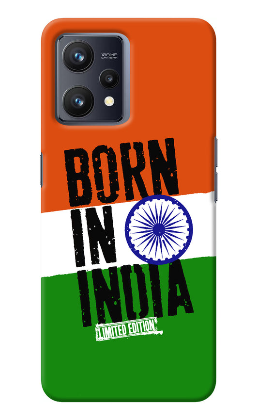 Born in India Realme 9 4G Back Cover