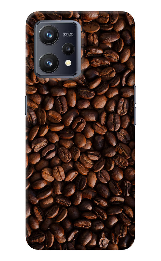 Coffee Beans Realme 9 4G Back Cover