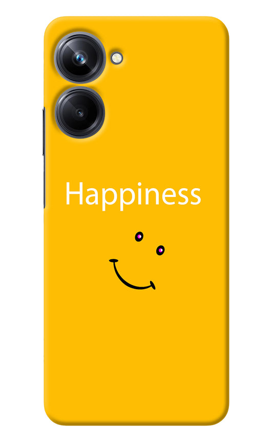 Happiness With Smiley Realme 10 Pro 5G Back Cover