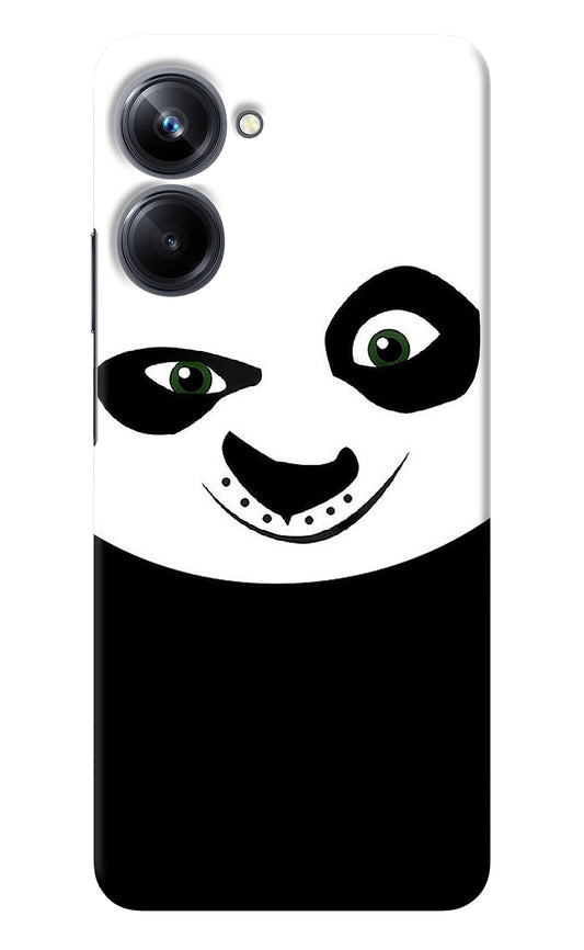 Panda Realme 10 Pro 5G Back Cover
