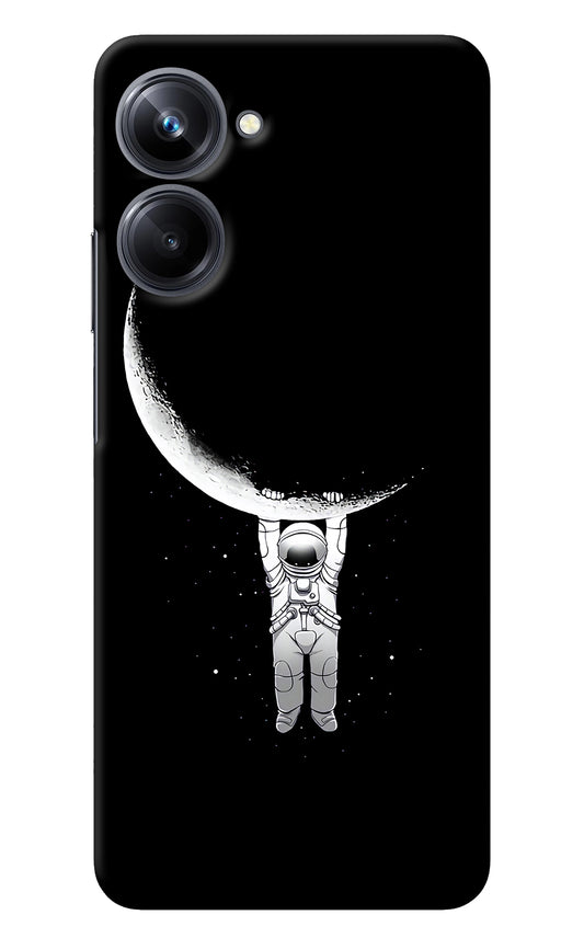 Moon Space Realme 10 Pro 5G Back Cover