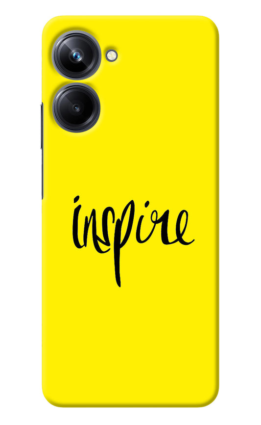 Inspire Realme 10 Pro 5G Back Cover