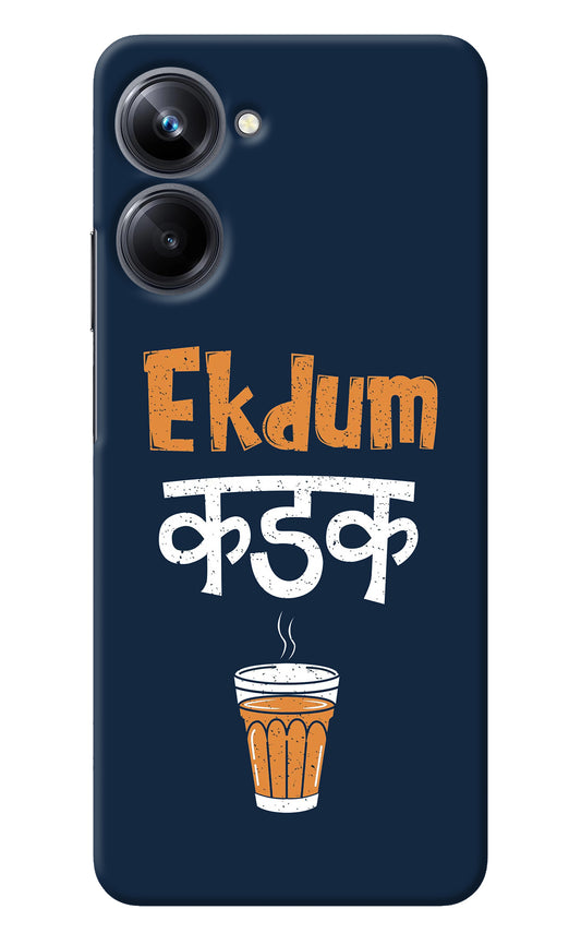 Ekdum Kadak Chai Realme 10 Pro 5G Back Cover