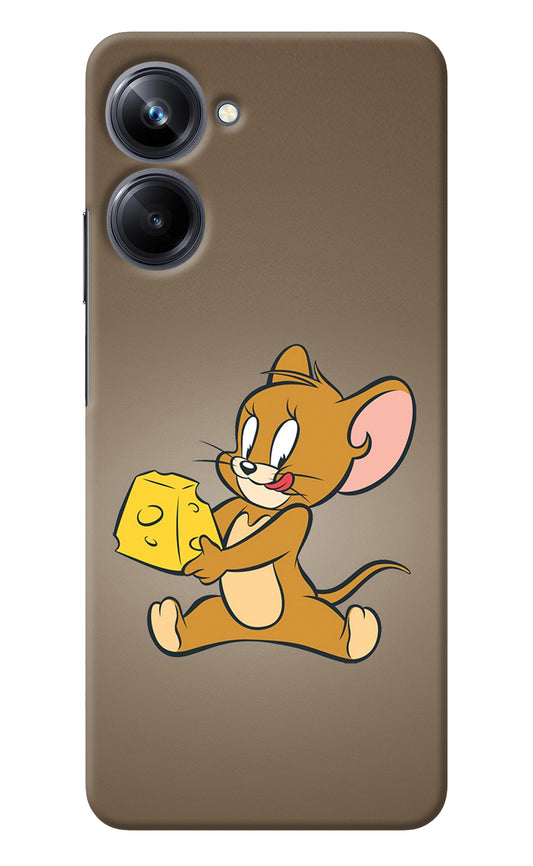Jerry Realme 10 Pro 5G Back Cover