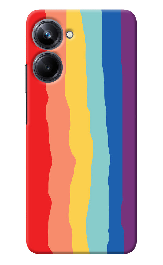 Rainbow Realme 10 Pro 5G Back Cover