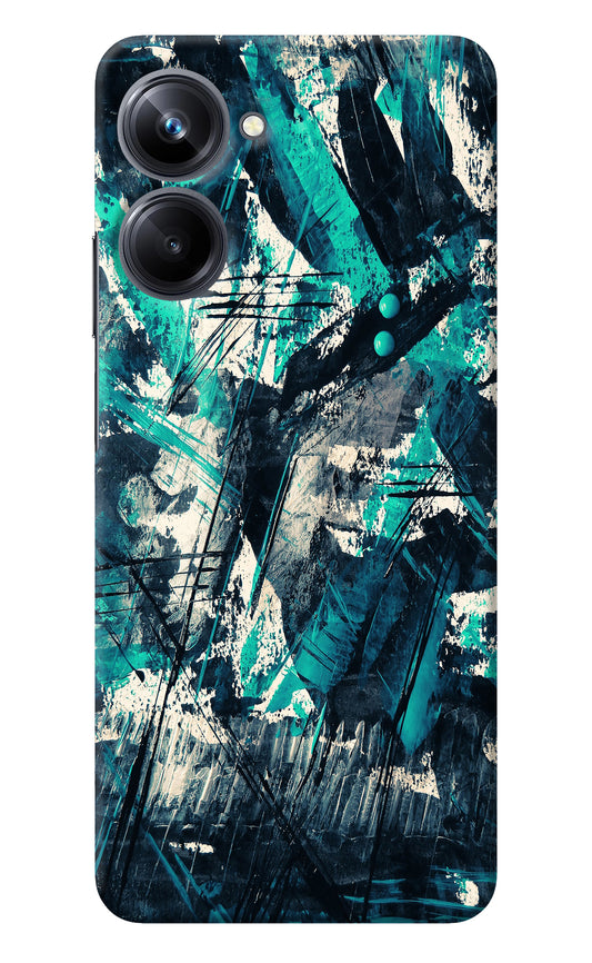 Artwork Realme 10 Pro 5G Back Cover