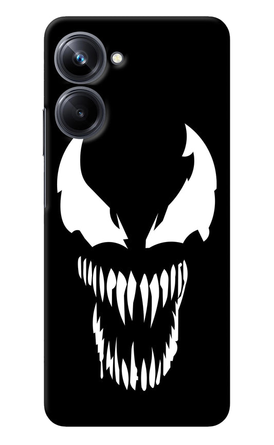 Venom Realme 10 Pro 5G Back Cover