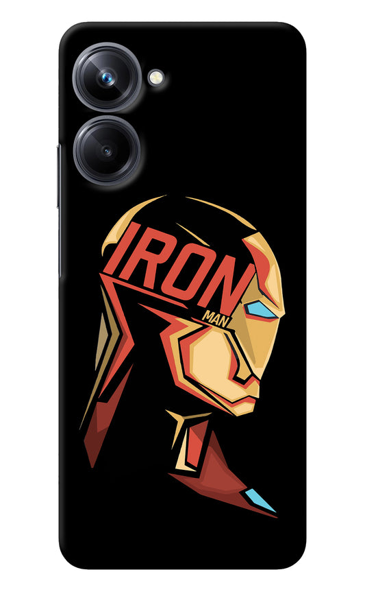 IronMan Realme 10 Pro 5G Back Cover
