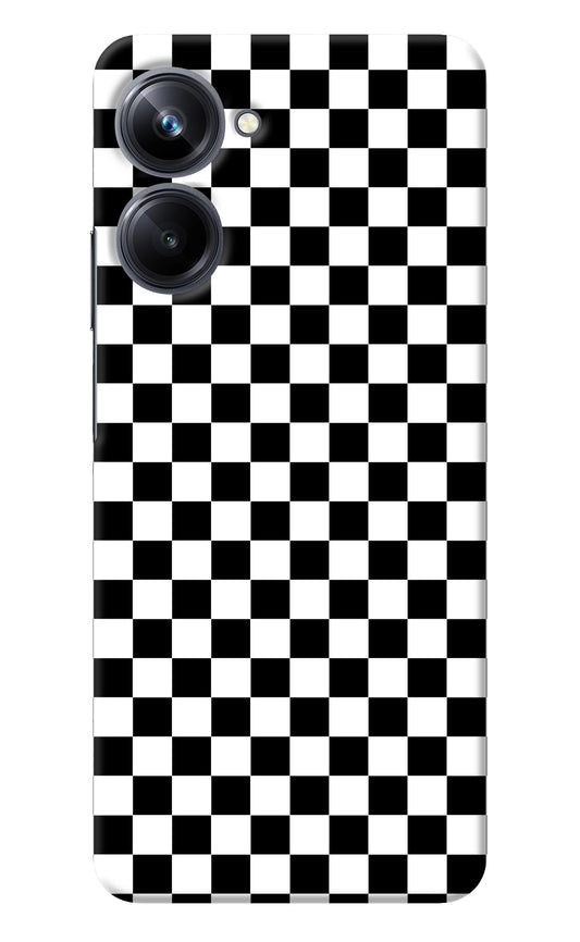 Chess Board Realme 10 Pro 5G Back Cover