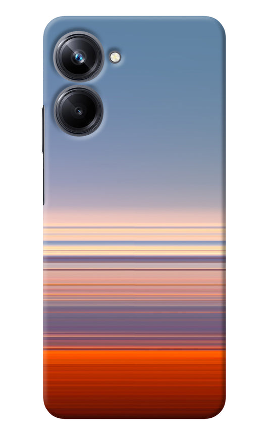 Morning Colors Realme 10 Pro 5G Back Cover