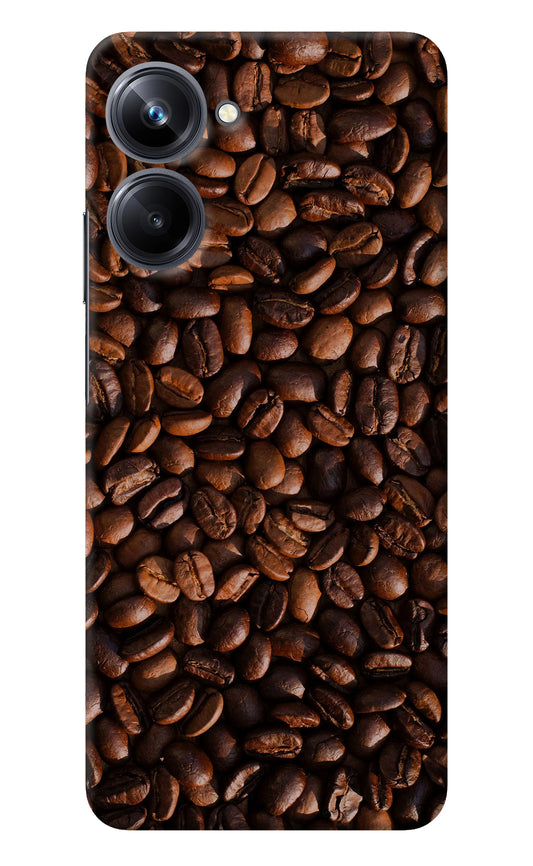 Coffee Beans Realme 10 Pro 5G Back Cover