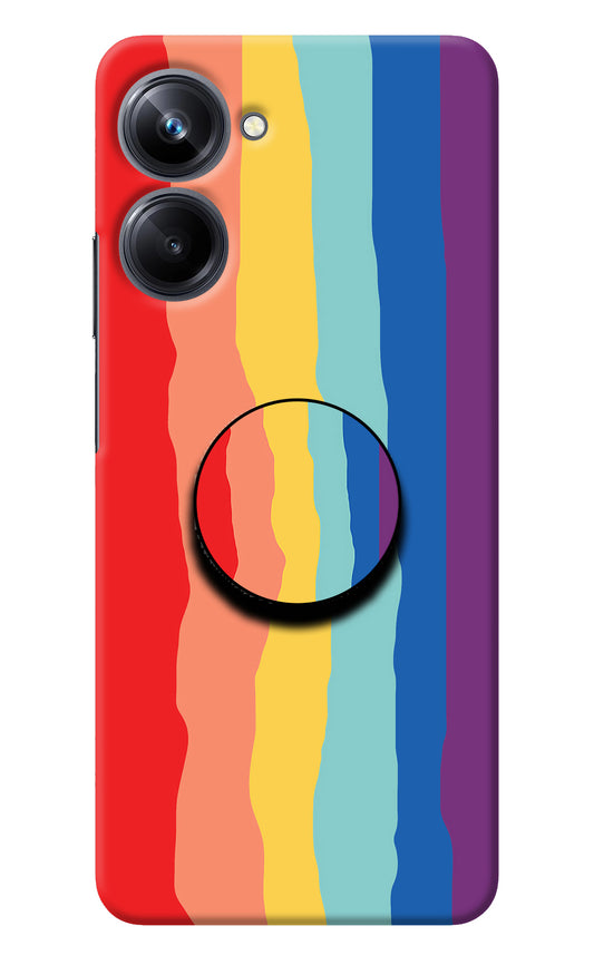 Rainbow Realme 10 Pro 5G Pop Case
