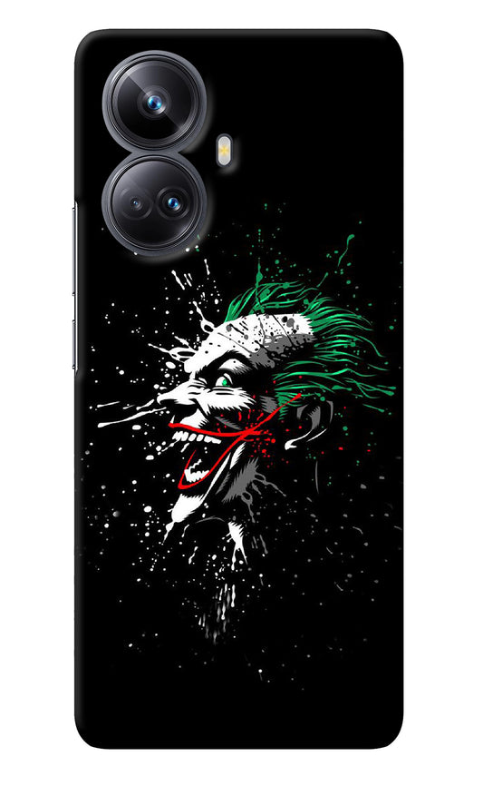 Joker Realme 10 Pro+ 5G Back Cover