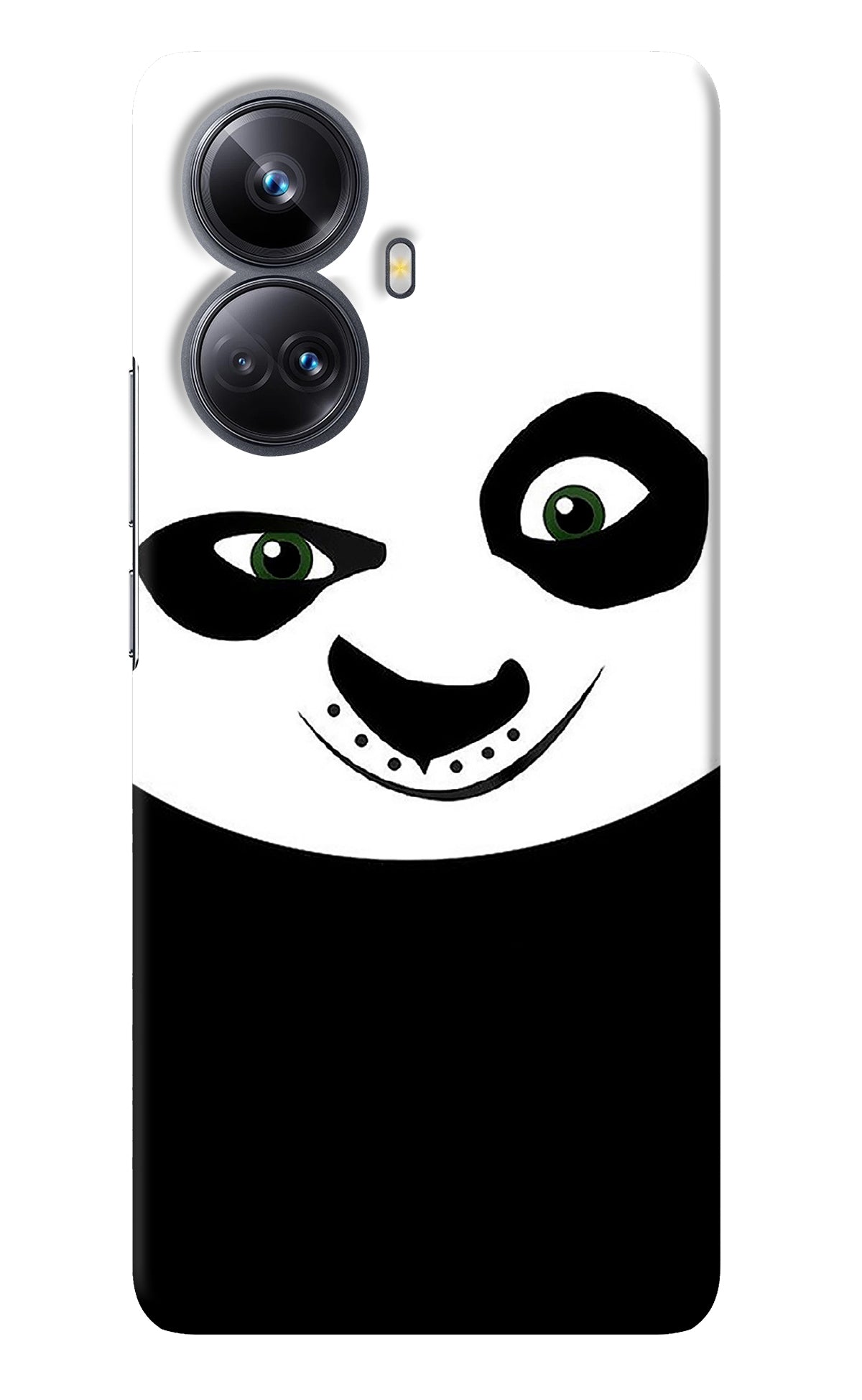 Panda Realme 10 Pro+ 5G Back Cover