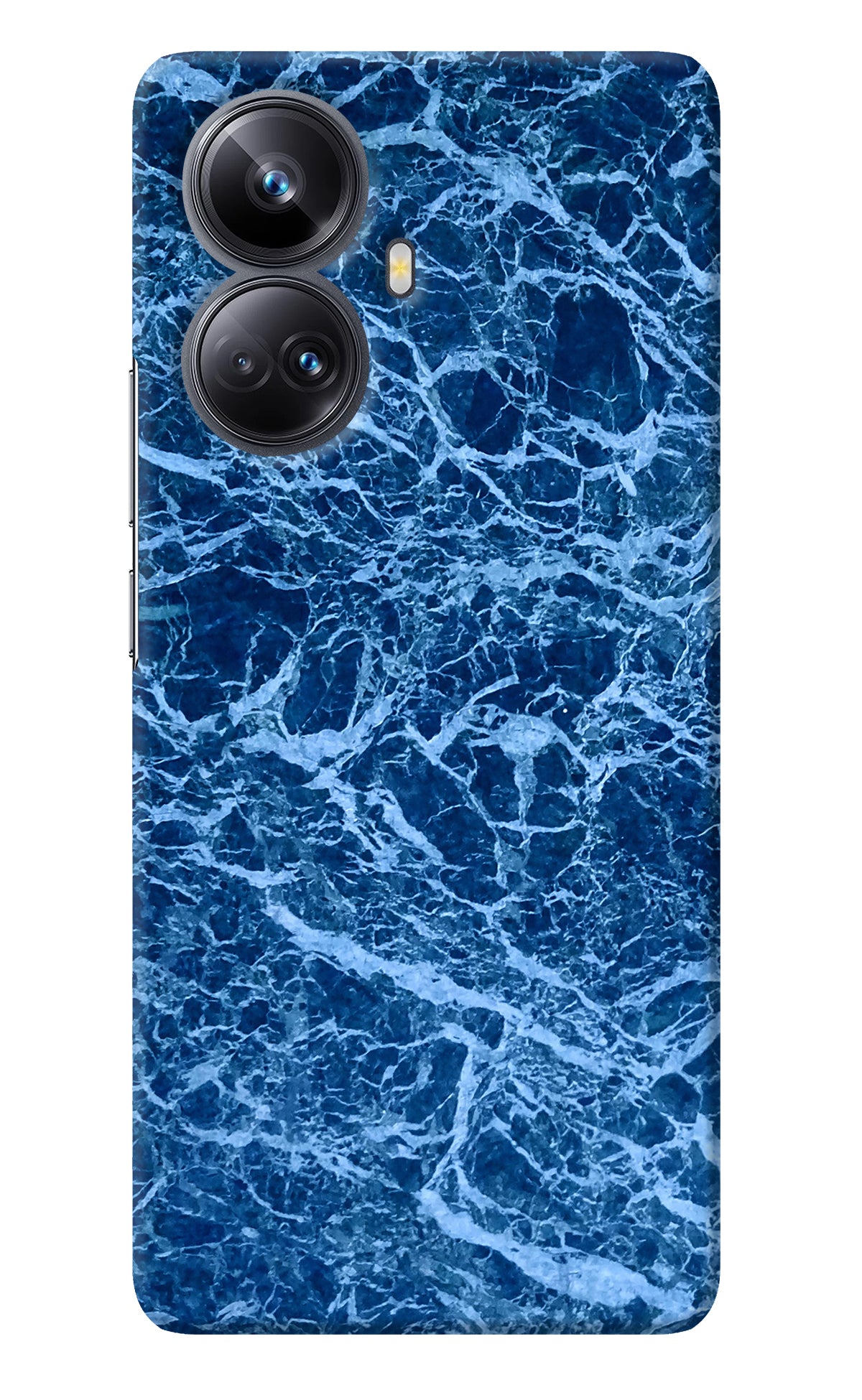 Blue Marble Realme 10 Pro+ 5G Back Cover