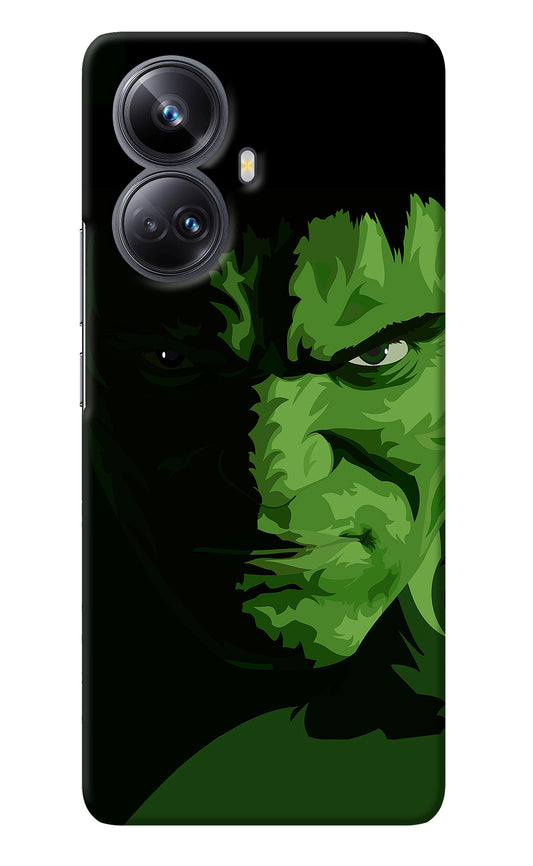 HULK Realme 10 Pro+ 5G Back Cover