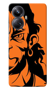 Hanuman Realme 10 Pro+ 5G Back Cover