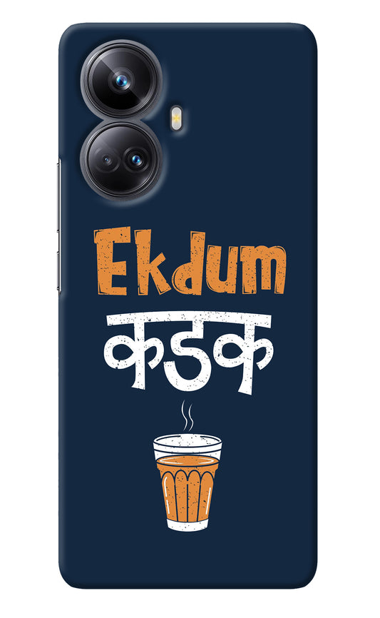 Ekdum Kadak Chai Realme 10 Pro+ 5G Back Cover