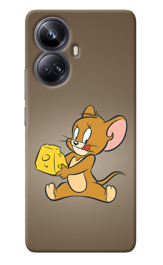 Jerry Realme 10 Pro+ 5G Back Cover