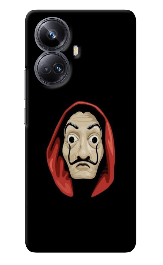 Money Heist Realme 10 Pro+ 5G Back Cover