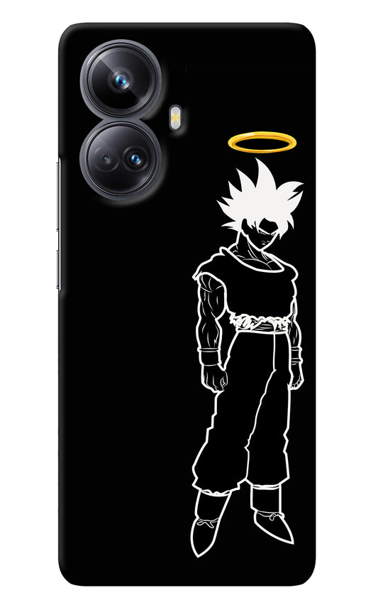 DBS Character Realme 10 Pro+ 5G Back Cover