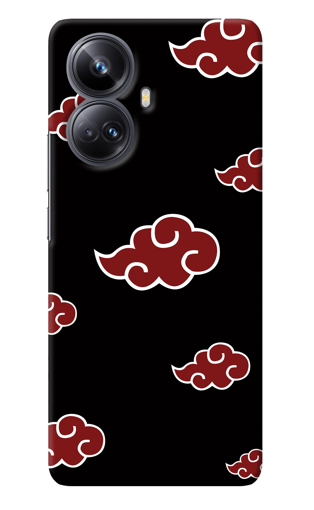 Akatsuki Realme 10 Pro+ 5G Back Cover