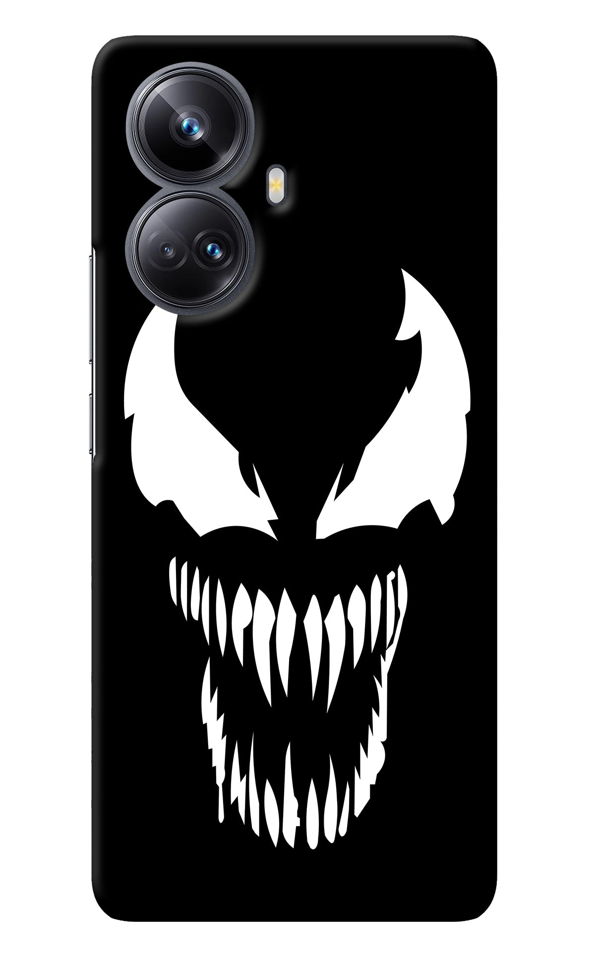 Venom Realme 10 Pro+ 5G Back Cover