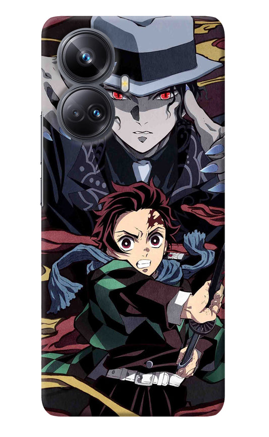 Demon Slayer Realme 10 Pro+ 5G Back Cover