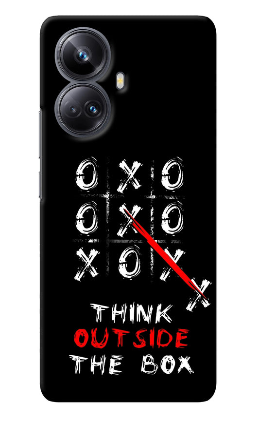 Think out of the BOX Realme 10 Pro+ 5G Back Cover