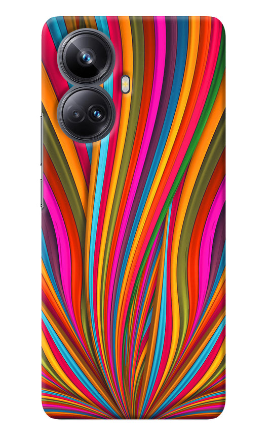 Trippy Wavy Realme 10 Pro+ 5G Back Cover