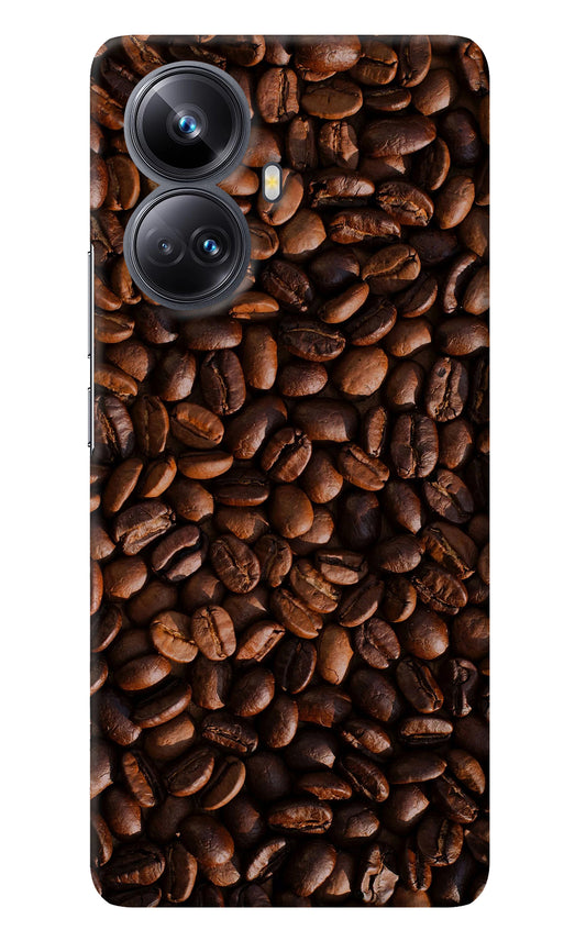 Coffee Beans Realme 10 Pro+ 5G Back Cover